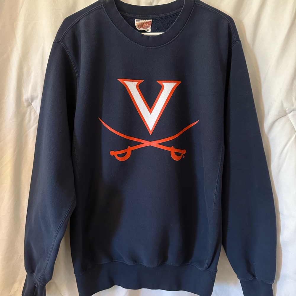 UVA Sweatshirt